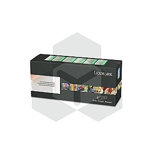 Lexmark 24B7178 toner cyaan (origineel) Lexmark 24B7178 toner cyaan (origineel)