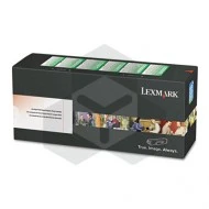 Lexmark 24B7181 toner zwart (origineel) Lexmark 24B7181 toner zwart (origineel)