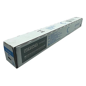 Lexmark 24B7549 toner cyaan (origineel) Lexmark 24B7549 toner cyaan (origineel)