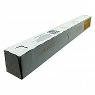 Lexmark 24B7551 toner geel (origineel) Lexmark 24B7551 toner geel (origineel)