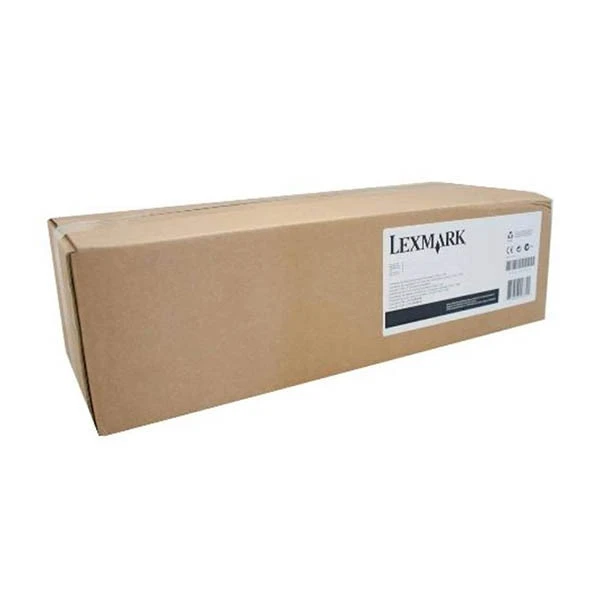 Lexmark 24B7581 toner zwart (origineel) Lexmark 24B7581 toner zwart (origineel)