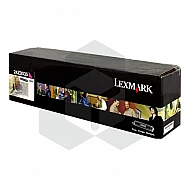 Lexmark 24Z0035 toner magenta (origineel) Lexmark 24Z0035 toner magenta (origineel)