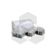 Lexmark 25A0013 nietjes (origineel) Lexmark 25A0013 nietjes (origineel)