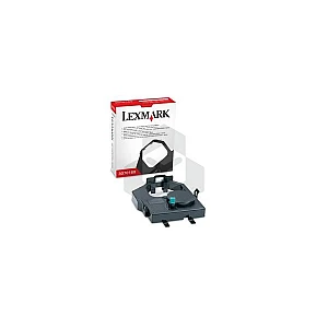 Lexmark 3070169 inklint zwart hoge capaciteit (origineel) Lexmark 3070169 inklint zwart hoge capaciteit (origineel)