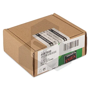Lexmark 40X7600 pick roller (origineel) Lexmark 40X7600 pick roller (origineel)