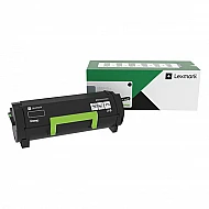Lexmark 66S2H00 toner zwart hoge capaciteit (origineel) Lexmark 66S2H00 toner zwart hoge capaciteit (origineel)
