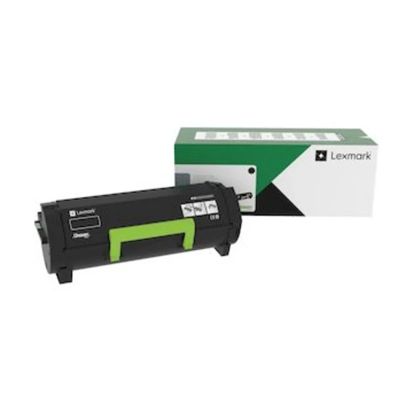 Lexmark 66S2X00 toner zwart extra hoge capaciteit (origineel) Lexmark 66S2X00 toner zwart extra hoge capaciteit (origineel)