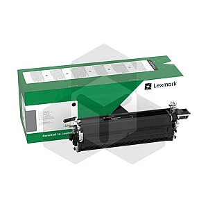 Lexmark 71C0Z10 drum zwart (origineel) Lexmark 71C0Z10 drum zwart (origineel)