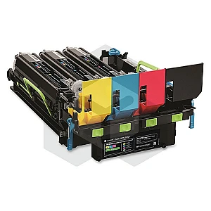 Lexmark 74C0ZV0 imaging unit kleur C/M/Y (origineel)
