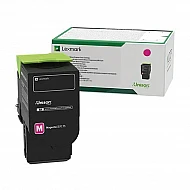 Lexmark 75M2HM0 toner magenta hoge capaciteit (origineel) Lexmark 75M2HM0 toner magenta hoge capaciteit (origineel)