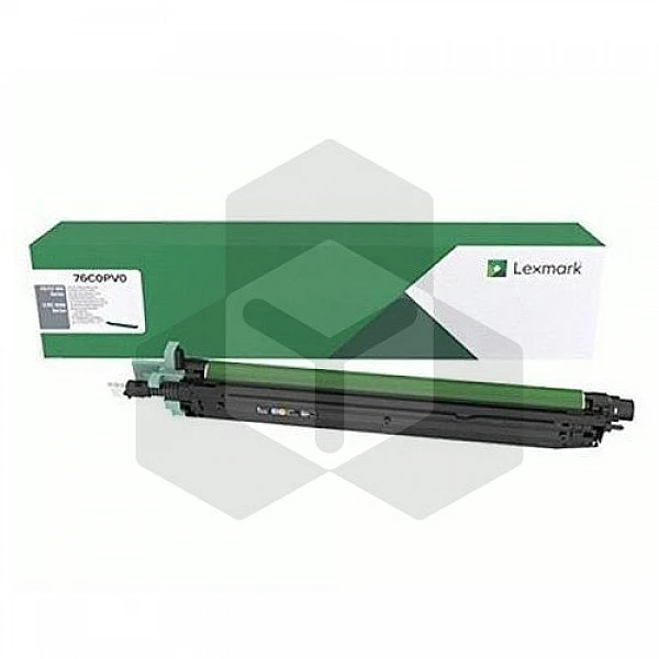 Lexmark 76C0PV0 drum kleur (origineel) Lexmark 76C0PV0 drum kleur (origineel)
