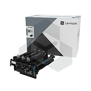 Lexmark 78C0Z50 drum zwart/kleur (origineel)