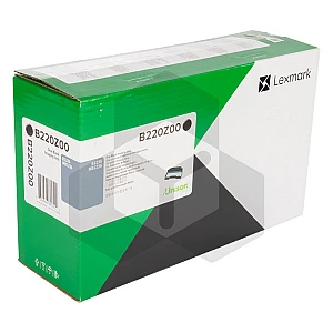 Lexmark B220Z00 imaging unit zwart (origineel) Lexmark B220Z00 imaging unit zwart (origineel)