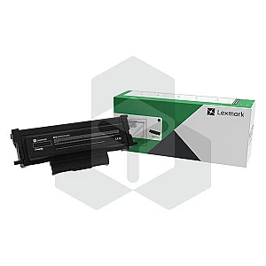Lexmark B222000 toner zwart (origineel)