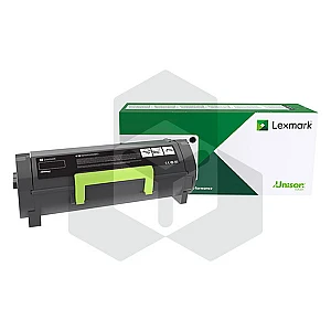 Lexmark B262U00 toner zwart extreem hoge capaciteit (origineel) Lexmark B262U00 toner zwart extreem hoge capaciteit (origineel)