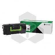 Lexmark B282000 toner zwart (origineel)
