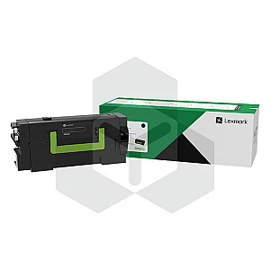 Lexmark B282000 toner zwart (origineel) Lexmark B282000 toner zwart (origineel)