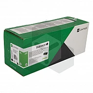 Lexmark B282X00 toner zwart extra hoge capaciteit (origineel)