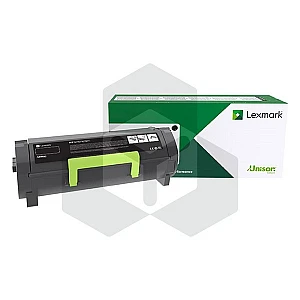 Lexmark B342000 toner zwart (orgineel) Lexmark B342000 toner zwart (orgineel)