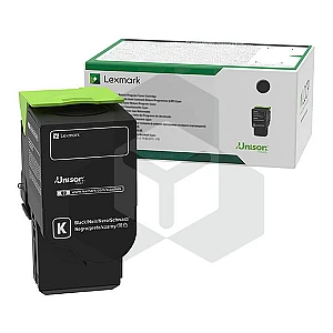 Lexmark C252UK0 toner zwart extreem hoge capaciteit (origineel) Lexmark C252UK0 toner zwart extreem hoge capaciteit (origineel)