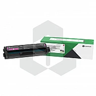 Lexmark C342XM0 toner magenta extra hoge capaciteit (origineel) Lexmark C342XM0 toner magenta extra hoge capaciteit (origineel)