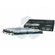 Lexmark C53034X photoconductor 4 pack (origineel) Lexmark C53034X photoconductor 4 pack (origineel)
