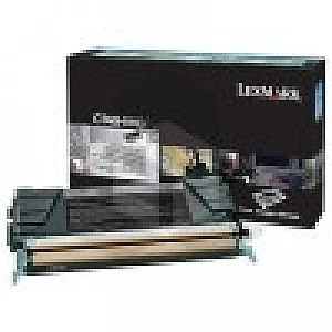 Lexmark C746H1KG toner zwart (origineel) Lexmark C746H1KG toner zwart (origineel)
