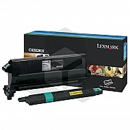 Lexmark C9202KH toner zwart (origineel) Lexmark C9202KH toner zwart (origineel)