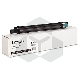 Lexmark C92035X oil coating roller (origineel) Lexmark C92035X oil coating roller (origineel)