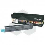 Lexmark C925H2KG toner zwart (origineel) Lexmark C925H2KG toner zwart (origineel)