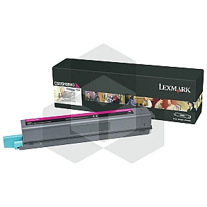 Lexmark C925H2MG toner magenta (origineel)