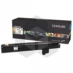 Lexmark C930X72G photoconductor zwart (origineel)