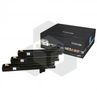 Lexmark C930X73G photoconductor kit kleur (origineel) Lexmark C930X73G photoconductor kit kleur (origineel)