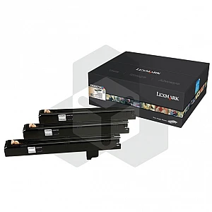 Lexmark C930X73G photoconductor kit kleur (origineel)