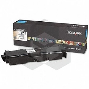 Lexmark C930X76G toner opvangbak (origineel) Lexmark C930X76G toner opvangbak (origineel)