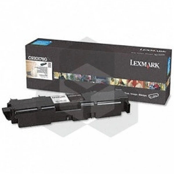 Lexmark C930X76G toner opvangbak (origineel) Lexmark C930X76G toner opvangbak (origineel)