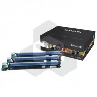 Lexmark C950X73G photoconductor 3-pak (origineel) Lexmark C950X73G photoconductor 3-pak (origineel)
