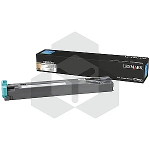 Lexmark C950X76G toner opvangbak (origineel)