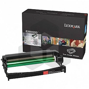 Lexmark E250X22G photoconductor (origineel) Lexmark E250X22G photoconductor (origineel)