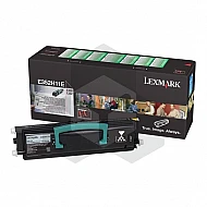Lexmark E352H11E toner zwart (origineel)