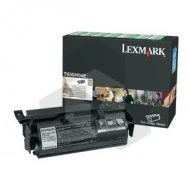 Lexmark T650H04E etiketten toner (origineel) Lexmark T650H04E etiketten toner (origineel)
