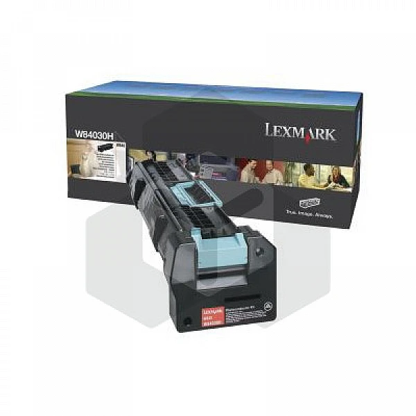 Lexmark W84030H photoconductor kit (origineel) Lexmark W84030H photoconductor kit (origineel)