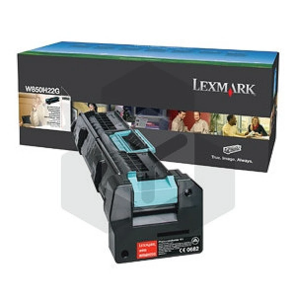 Lexmark W850H22G photoconductor (origineel) Lexmark W850H22G photoconductor (origineel)