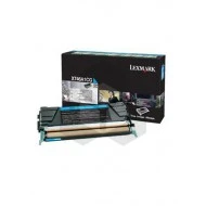 Lexmark X746A1CG toner cyaan (origineel) Lexmark X746A1CG toner cyaan (origineel)