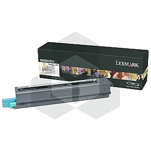 Lexmark X925H2KG toner zwart (origineel) Lexmark X925H2KG toner zwart (origineel)