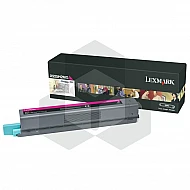 Lexmark X925H2MG toner magenta (origineel) Lexmark X925H2MG toner magenta (origineel)