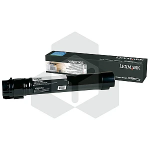 Lexmark X950X2KG toner zwart (origineel)