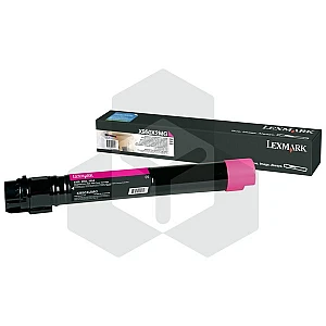 Lexmark X950X2MG toner magenta (origineel) Lexmark X950X2MG toner magenta (origineel)