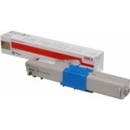OKI 44973534 toner magenta (origineel) OKI 44973534 toner magenta (origineel)