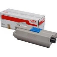 OKI 44973536 toner zwart (origineel) OKI 44973536 toner zwart (origineel)